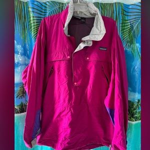 Patagonia Mens Large Coat